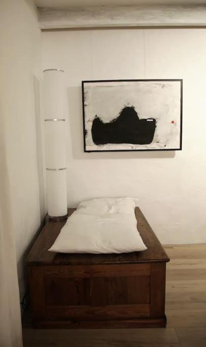 Relax With Art And Nature Mellionnec 外观 照片